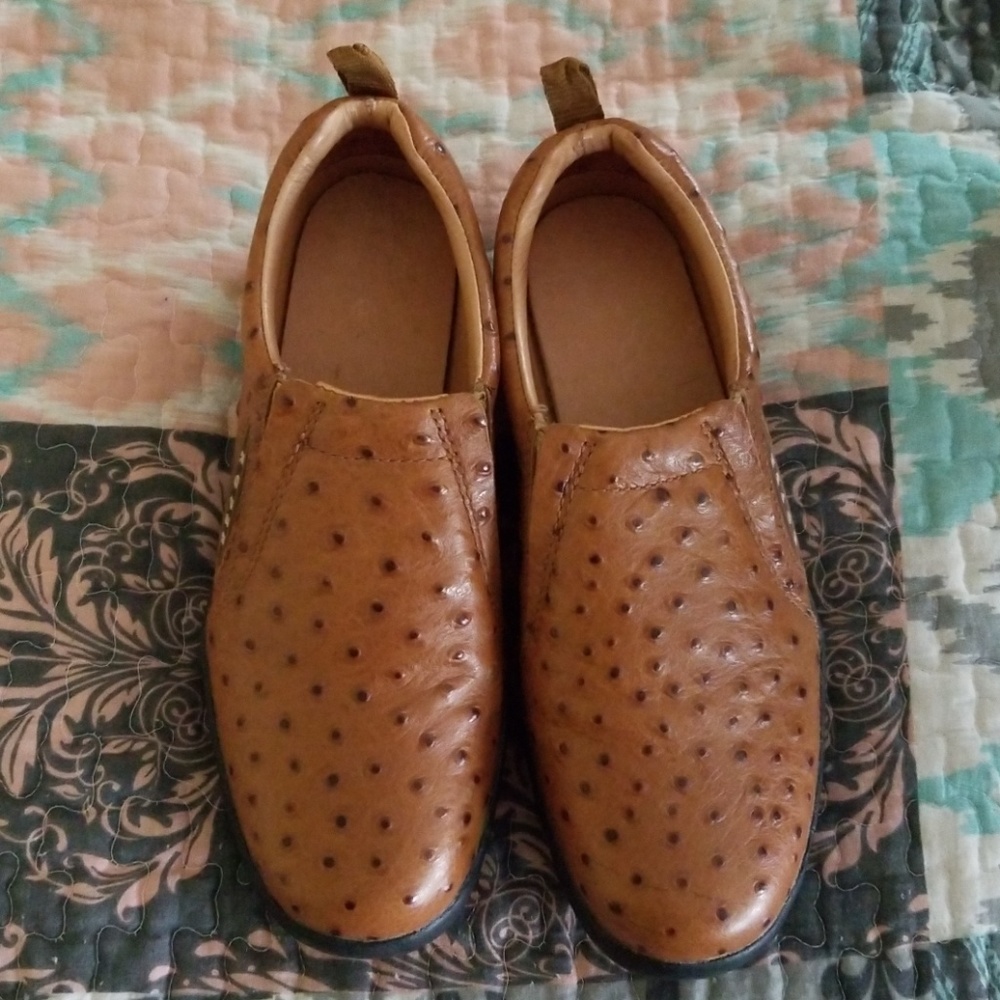 Women's Roper slip-on sz 6.5